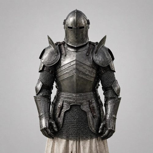 Medieval full body - medieval,