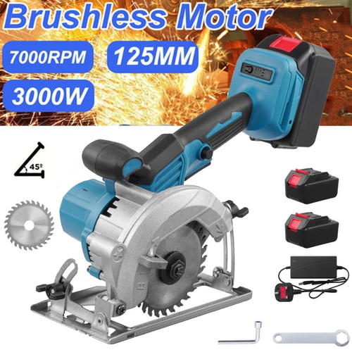 Cordless brushless electric - cordless,