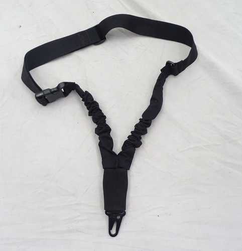Single point gun sling - point,
