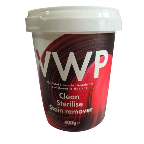 Vwp cleaner steriliser - vwp,