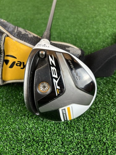 Taylormade rbz stage 13 - rbz,