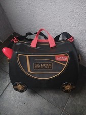 Trunki Lotus F1 Team Special