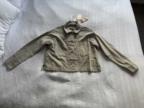 Sessun bnwt notteri cotton - sessun,