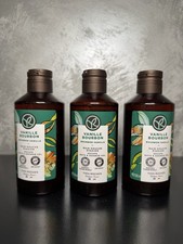 3 x 200ml Yves Rocher Vanilla
