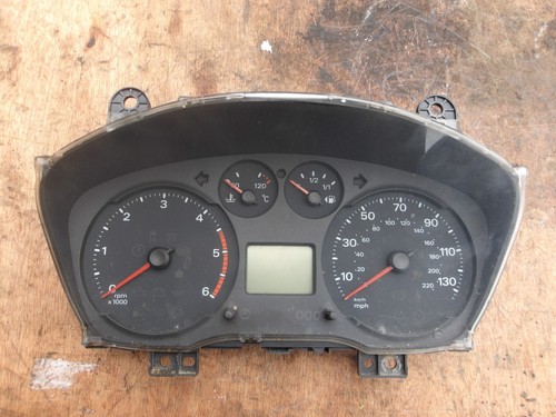Ford transit speedo head - speedo,