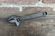 Vintage 8” Bahco Ergo 8071