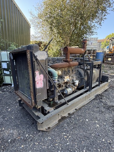 Diesel generator kva petbow - diesel,