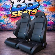 PAIR of BB3 Reclining