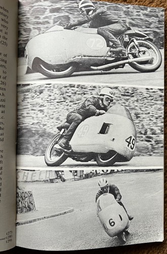 History motorcycle - history,