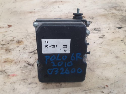Polo abs pump modulator - vw,