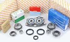 AUDI, SEAT, SKODA, VW 6 SPEED 0AJ GEARBOX GENUINE PRO BEARING REBUILD REPAIR KIT