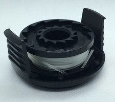 Spear & Jackson S3630CT2 Spool Line & Cover Cap   Strimmer Trimmer FAST POST