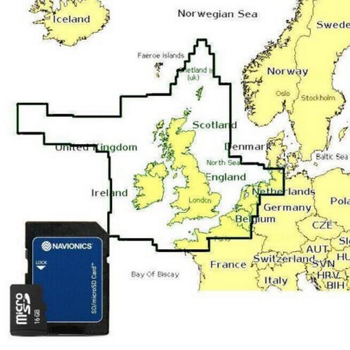 2026 navionics plus microsd - plus,