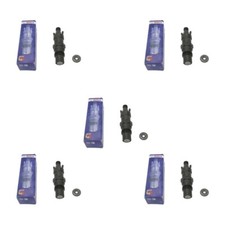 5x nozzle stock Bosch for VW