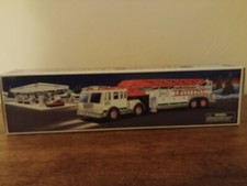 2000 (MILLENIUM) Hess Gas