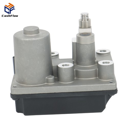 Turbo actuator vv19 for - actuator,
