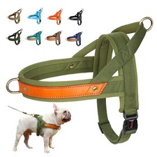 No Pull Dog Harness Reflective