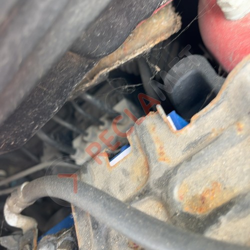 Ford fiesta zetec mk7 - zetec,