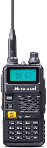 Midland ct590 way - midland,