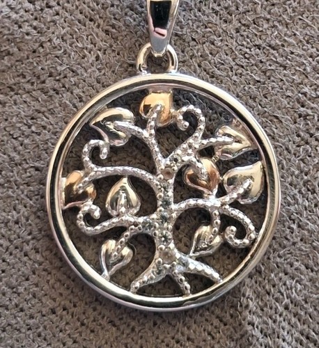 Welsh clogau sterling silver - welsh,