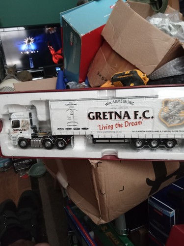 Corgi hauliers renown - hauliers,