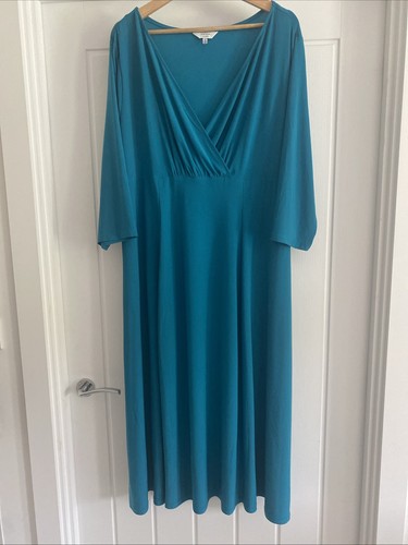 Stunning turquoise joanna - stunning, hope