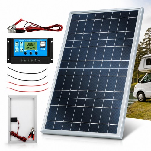 100a solar panel kit - solar, 30w