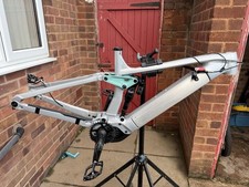 2024 Trek Rail 7  Frame