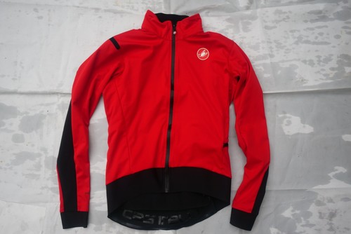 Castelli alpha ros jacket - ros,