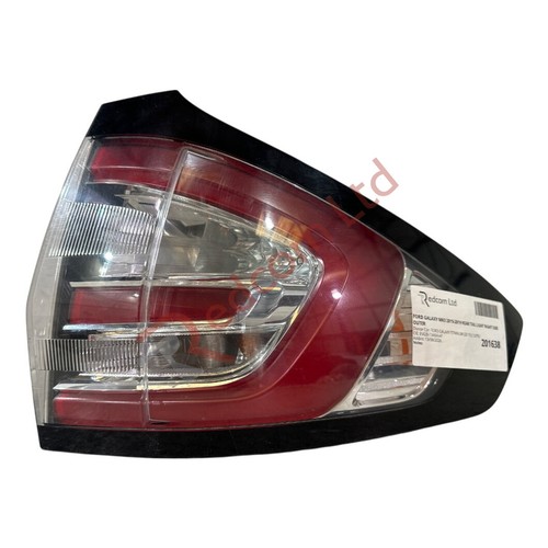 Ford galaxy mk3 - galaxy,