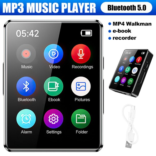 Lossless music player support - music,