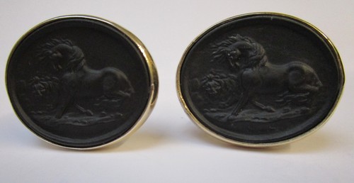 Wedgwood 925 sterling gold - sterling,