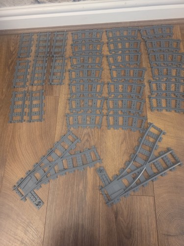 Lego piece dark grey - lego,