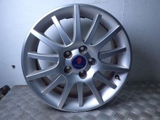 SAAB 93 16" Alloy Wheel 14