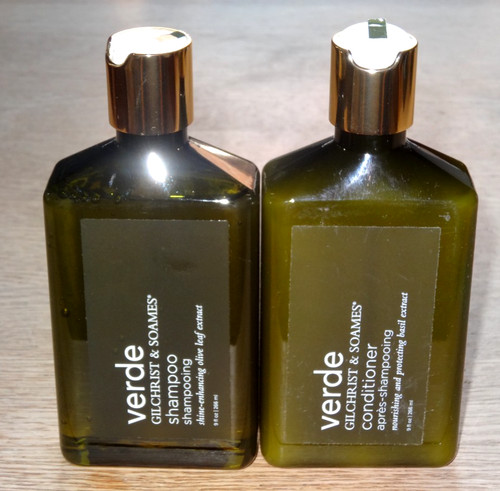 Gilchrist soames verde - verde, new