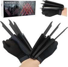 Simulated Plastic black