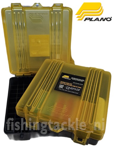 Plano 122500 handgun ammo - ammo, case
