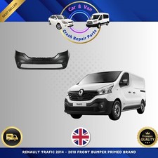  RENAULT TRAFIC 2014 - 2018