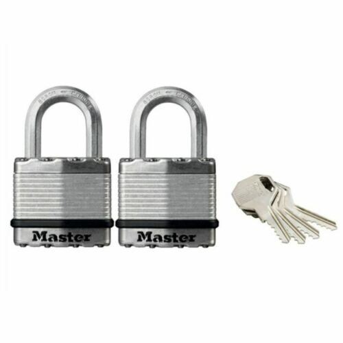 Master lock weather tough - lock,