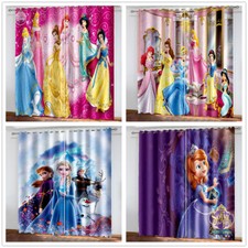 Girls 3D Disney Princess