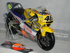 1/12 MINICHAMPS ROSSI HONDA
