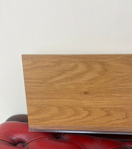 Winchester oak plinth - oak,
