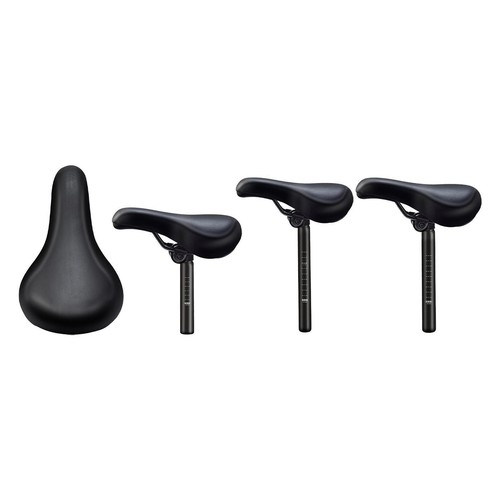 Kids bike saddle soft - kids,