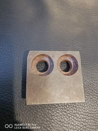 Genuine new cutting chipping - new, cutting/chipping