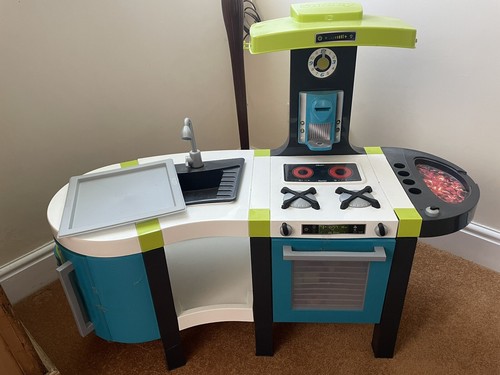 Smoby tefal kitchen kids - tefal,