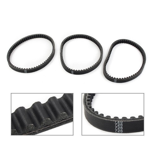Pcs kart drive belt - pcs,