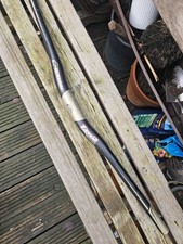 renthal carbon handlebars 31.8