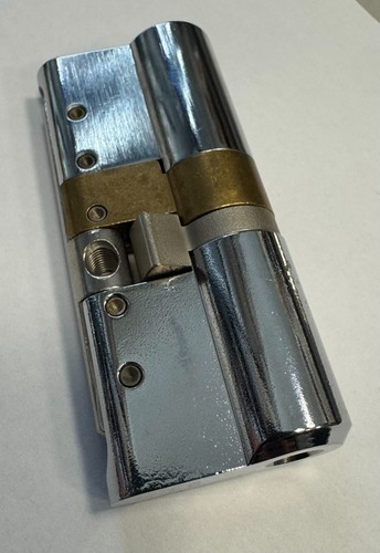 Abloy protec cylinder 40x30 - abloy,