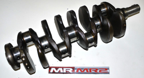 Toyota mr2 mk2 - toyota,