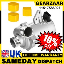 N43 Engine Electric Water Pump